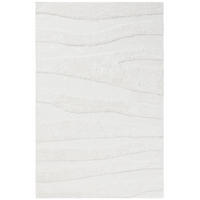 BAUMWOLLTEPPICH Isla Cream 160x230 cm - Creme, Textil (160/230cm) - benuta Pop