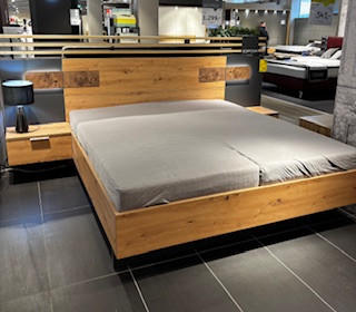 BETTANLAGE GRAZ - Carryhome