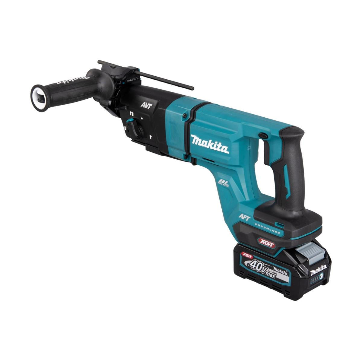 WERKZEUG 3410338 - Türkis, Metall (25/30/25cm) - Makita
