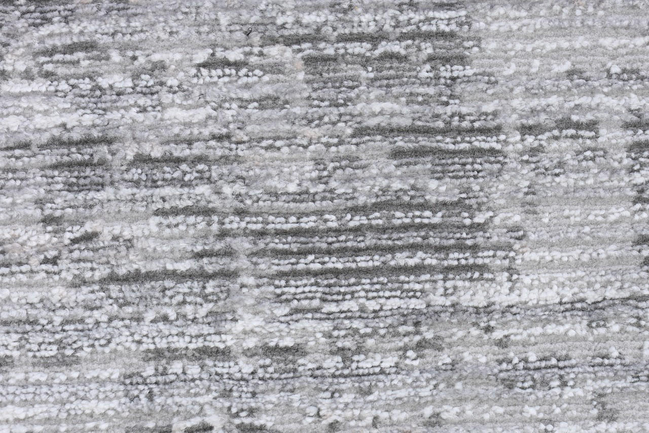 Mazovia Teppich Grau 160x230 cm