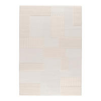 TEPPICH ultrafein trendig beige - Beige, Textil (200/290cm) - AFK Living