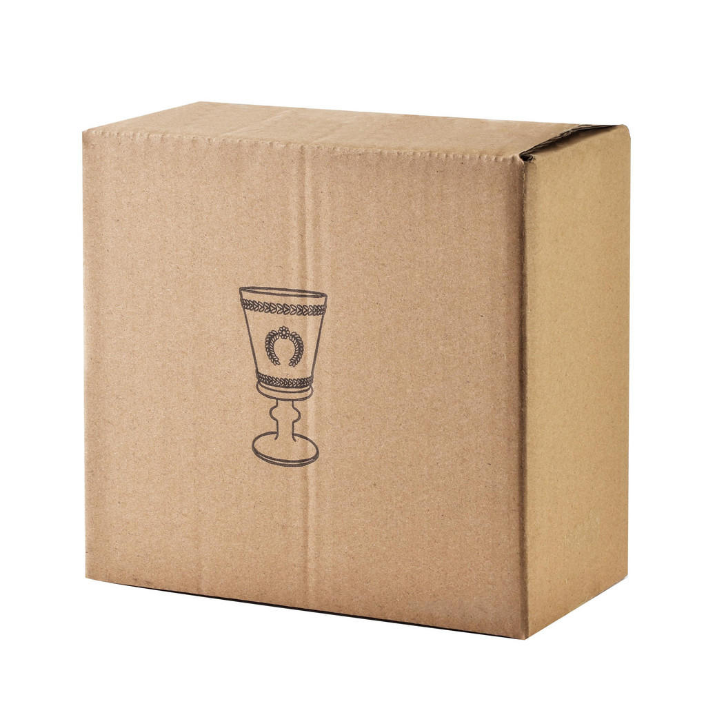 Thumbnail - Mondex Weinglas-Set, Transparent, Glas, Essen & Trinken, Gläser, Weingläser