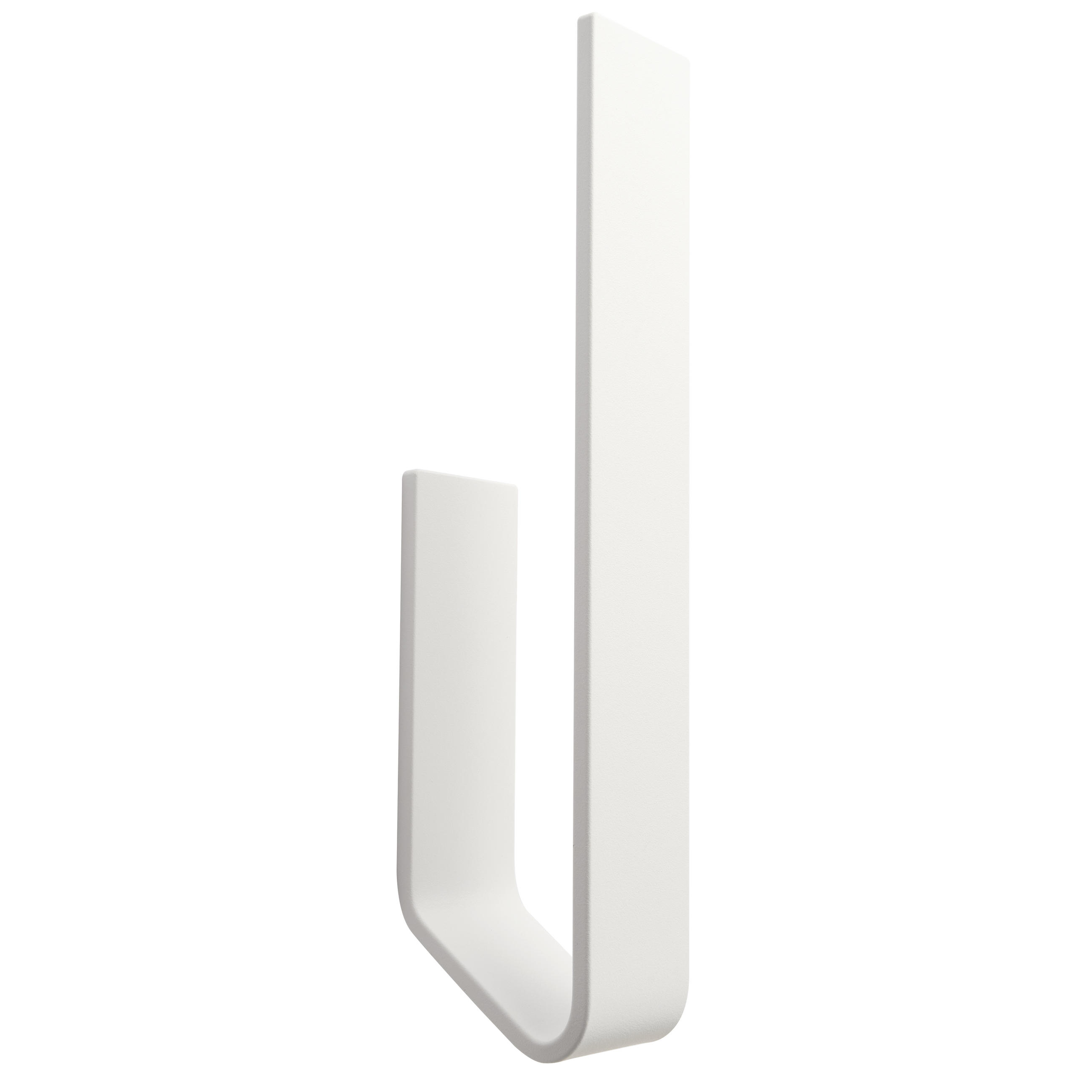 XXXLutz Toiletten Weiß 3.4x23x6 cm