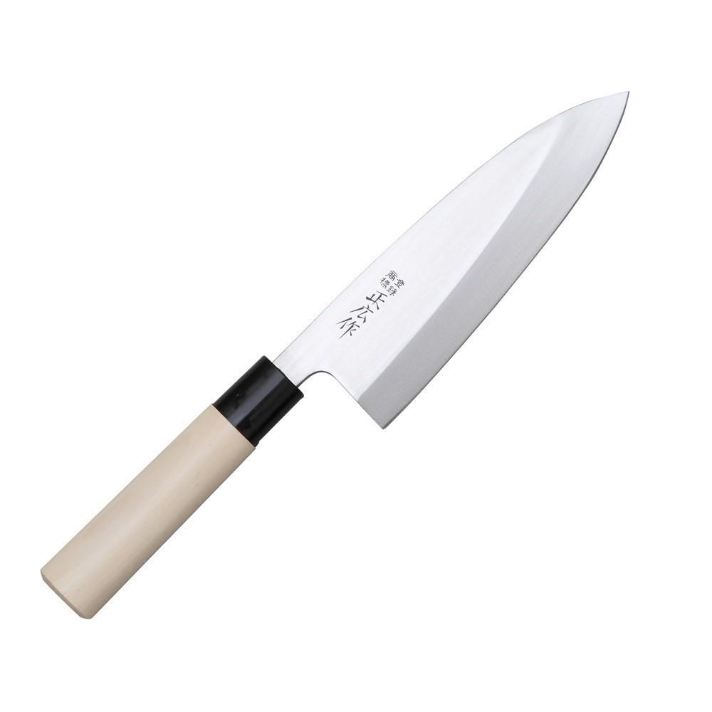Masahiro  Masahiro Fischfiletiermesser Silber 31 cm