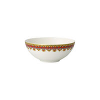 DESSERTSCHALE Samarkand Rubin bunt ø 13 cm - Multicolor, Keramik (13cm) - Villeroy & Boch