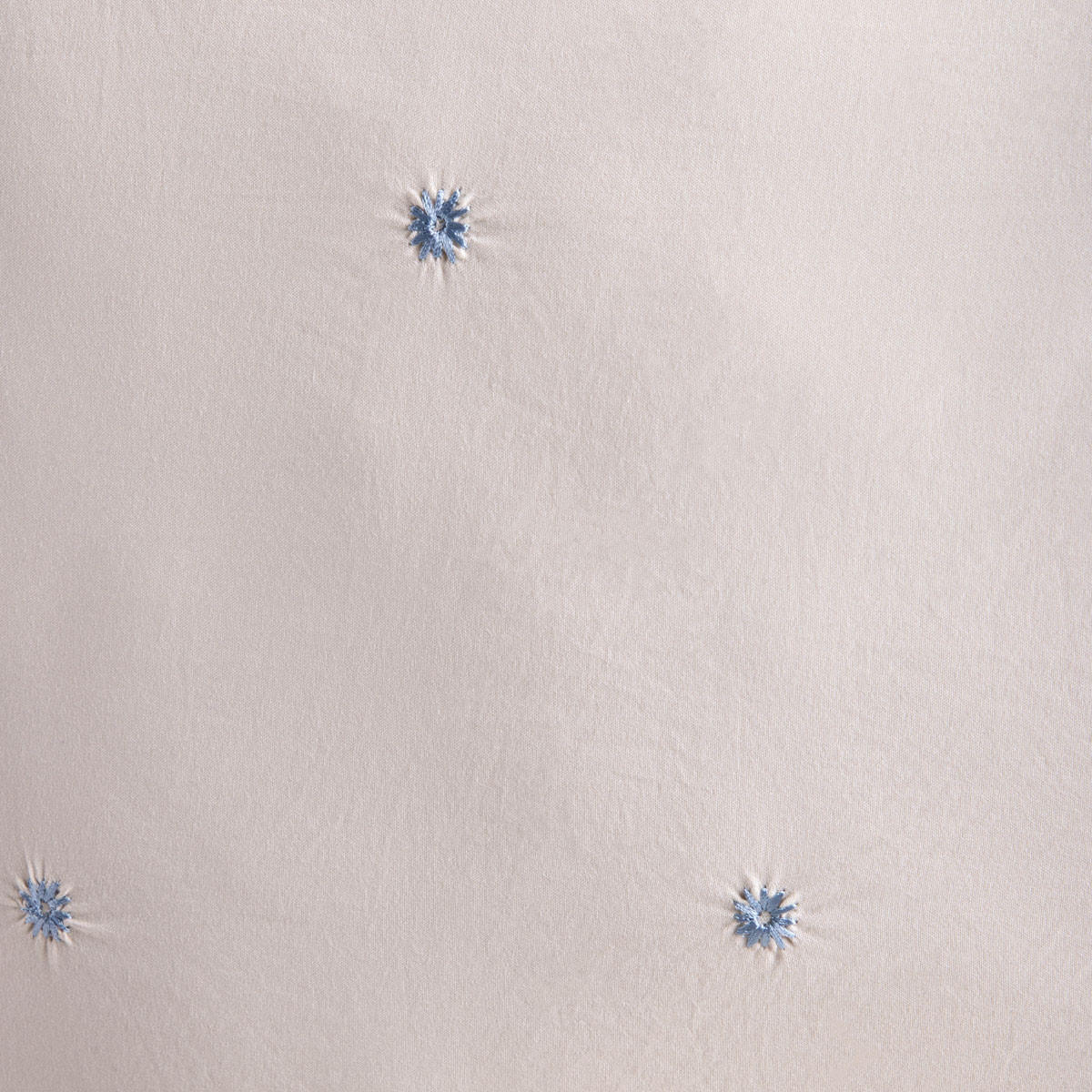 BETTWÄSCHE Skyla beige 160/200 cm - Beige, Textil (160/200cm) - Homla