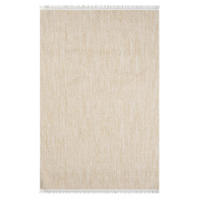 KURZFLOR-TEPPICH Clasico 0052 Gelb 200x290 cm - Gelb, Textil (200/290cm) - carpet city