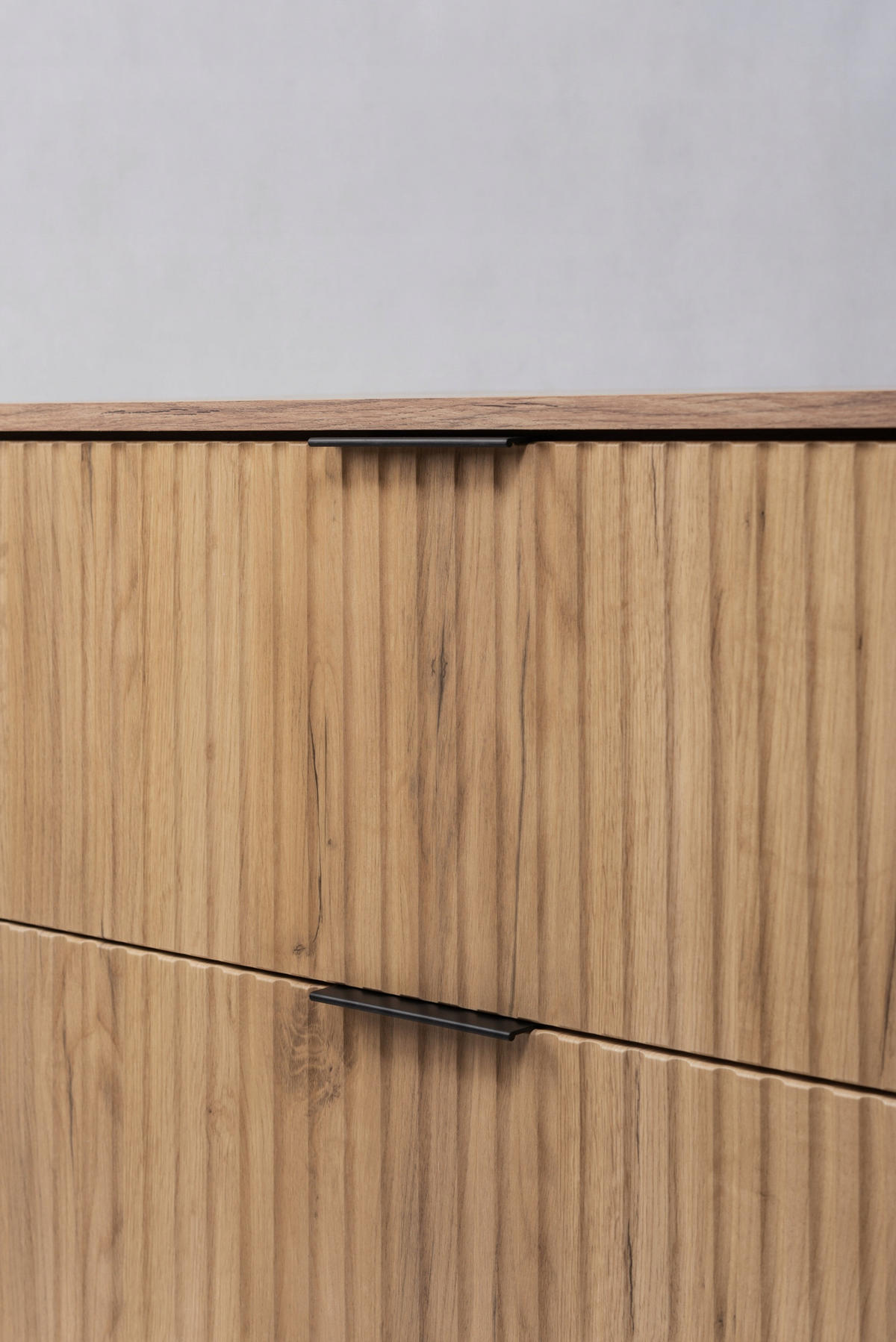 WASCHBECKUNTERSCHRANK Craft Eiche 60/57/46 cm - Eichefarben, Holzwerkstoff (60/57/46cm) - Rodan