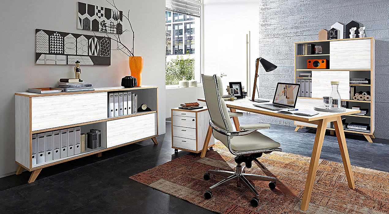 Tipps für Ordnung am Arbeitsplatz