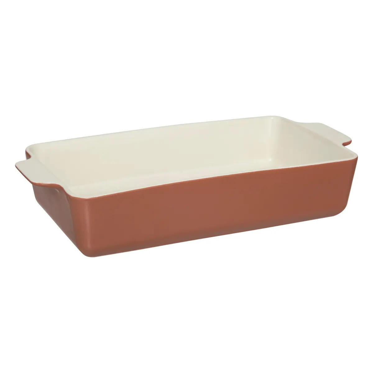 KERAMIKFORM Wiw 31/18 cm - Terracotta, Keramik (19/7.2/36.6cm) - 5five Simply Smart