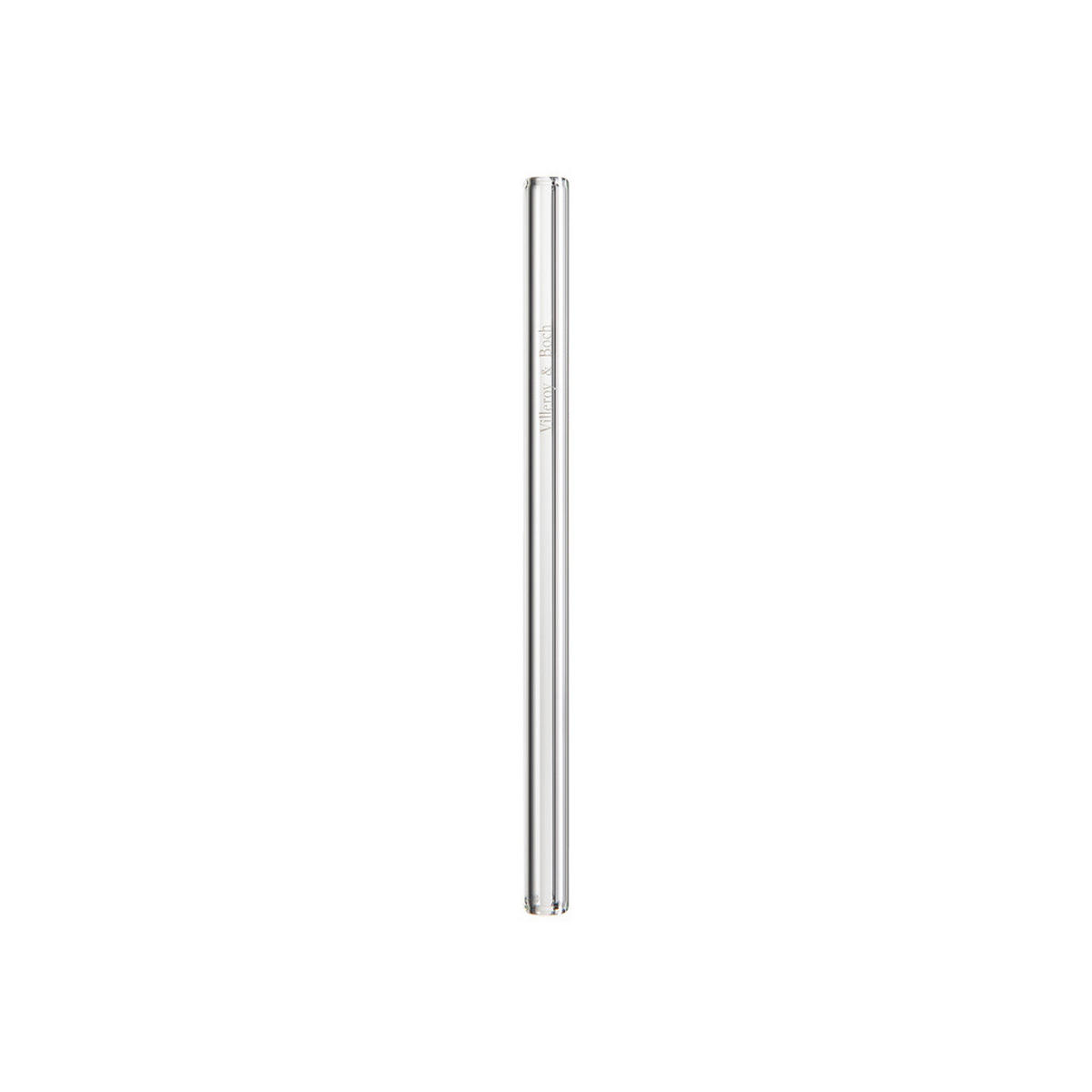 GLAS TRINKHALME Purismo Bar transparent 15 cm 4er Set - Transparent, Glas (0.9/15cm) - Villeroy & Boch