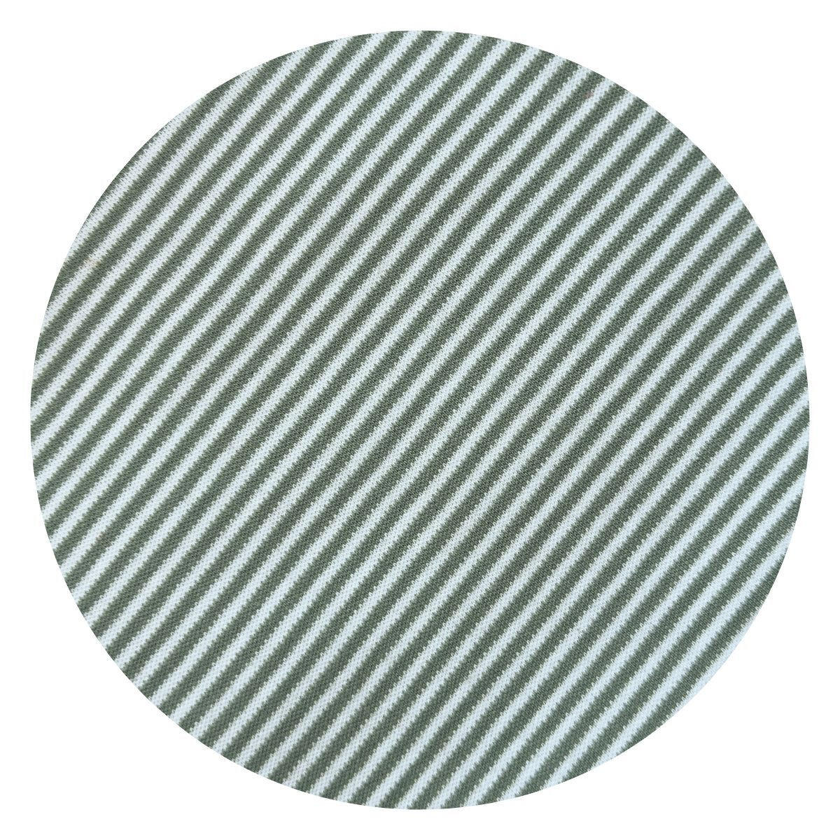 BABYDECKE Pucktuch - Dunkelgrün, Textil (90/90cm) - Hoppediz