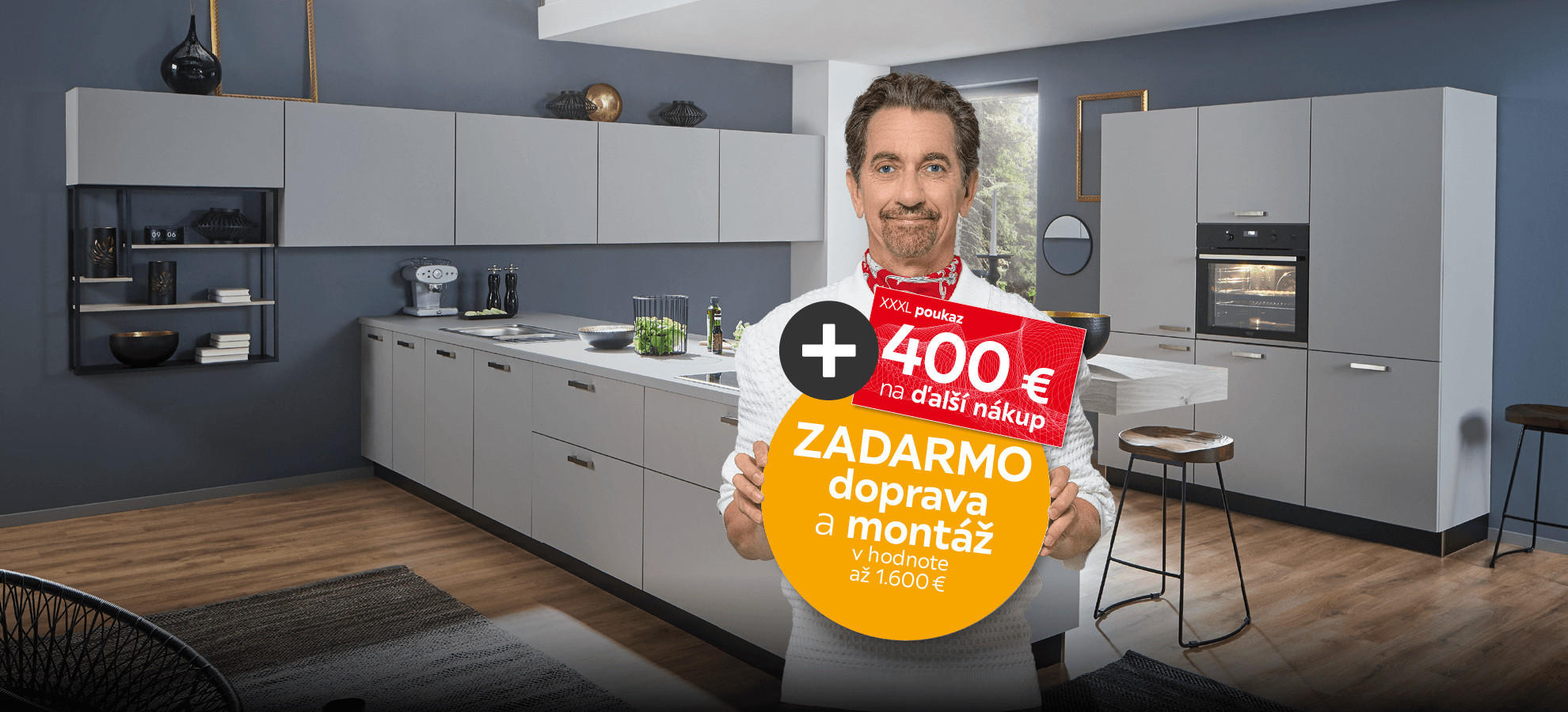 zľava 55 % a ďalšie výhody