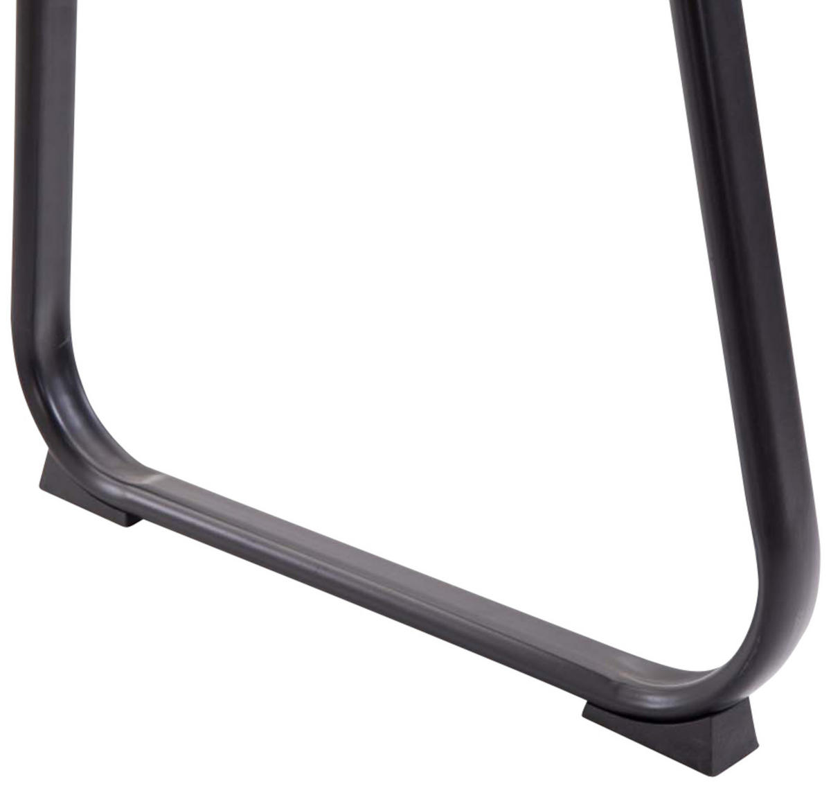 ARMLEHNENSTUHL 2er Set Lederlook Grün - Grün, Textil/Metall (59/84/58cm) - CLP