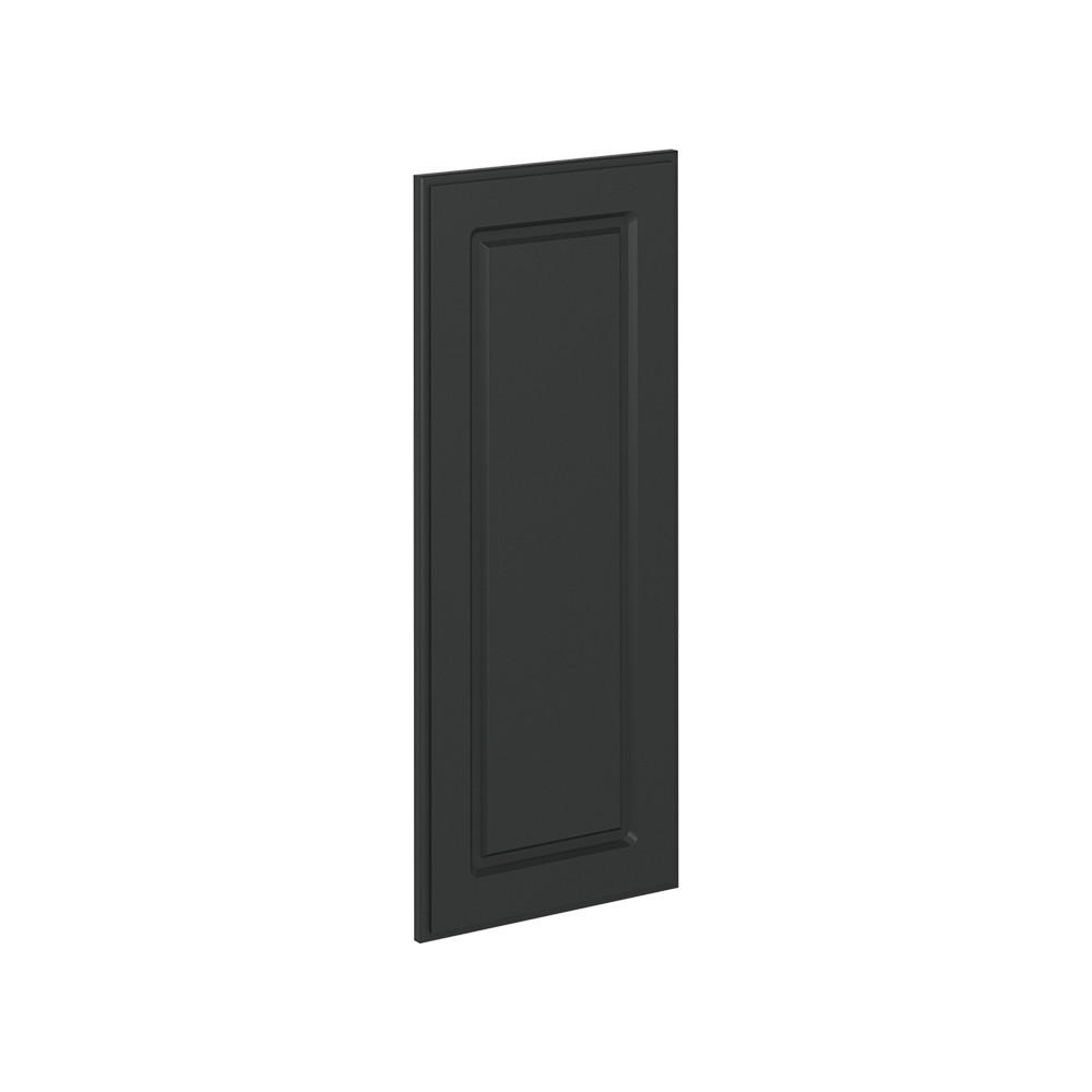 Vicco KUCHYŇSKÁ DVÍŘKA R-Line Antracitový venkovský dům 29.6 x 71.3 cm nábytková čela pro výsuvnou spodní skříňku