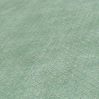 VLIESTAPETE Grün 53/1005 cm - Grün, Textil (53/1cm) - KUNSTLOFT