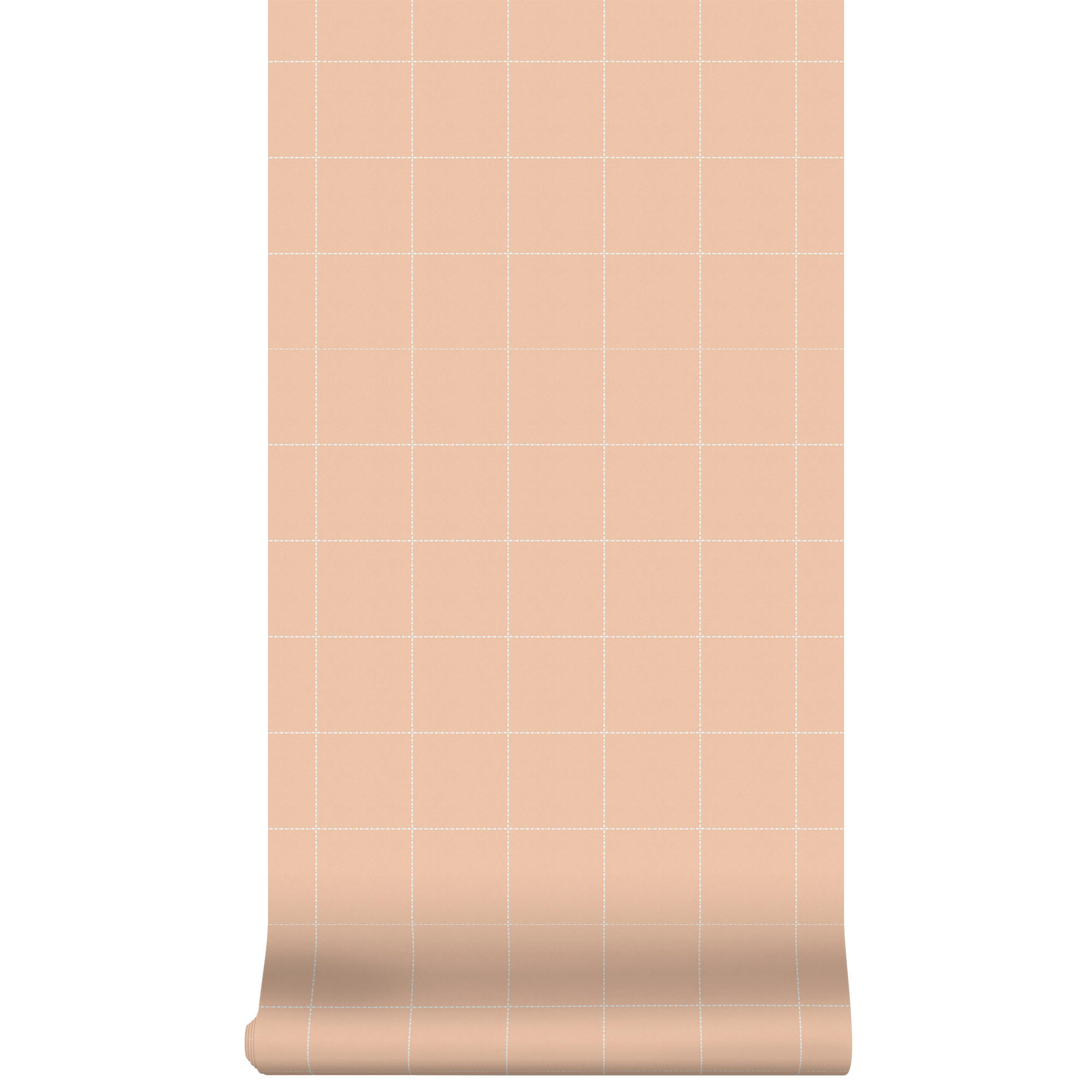 Superfresco Easy Vliestapete Pink 53x1000 cm
