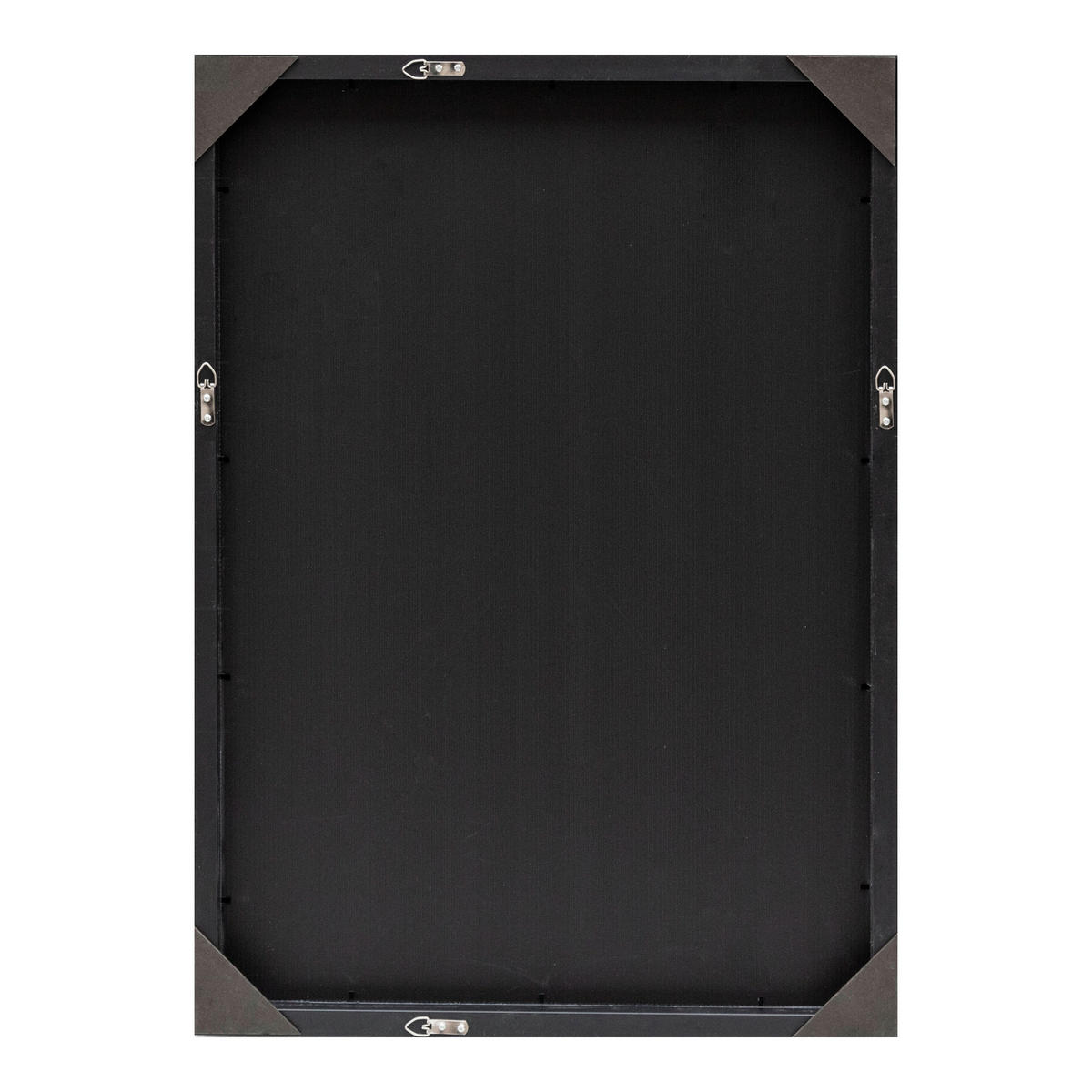 WANDSPIEGEL Novoli - Goldfarben, Glas/Kunststoff (50/4/70cm) - [en.casa]