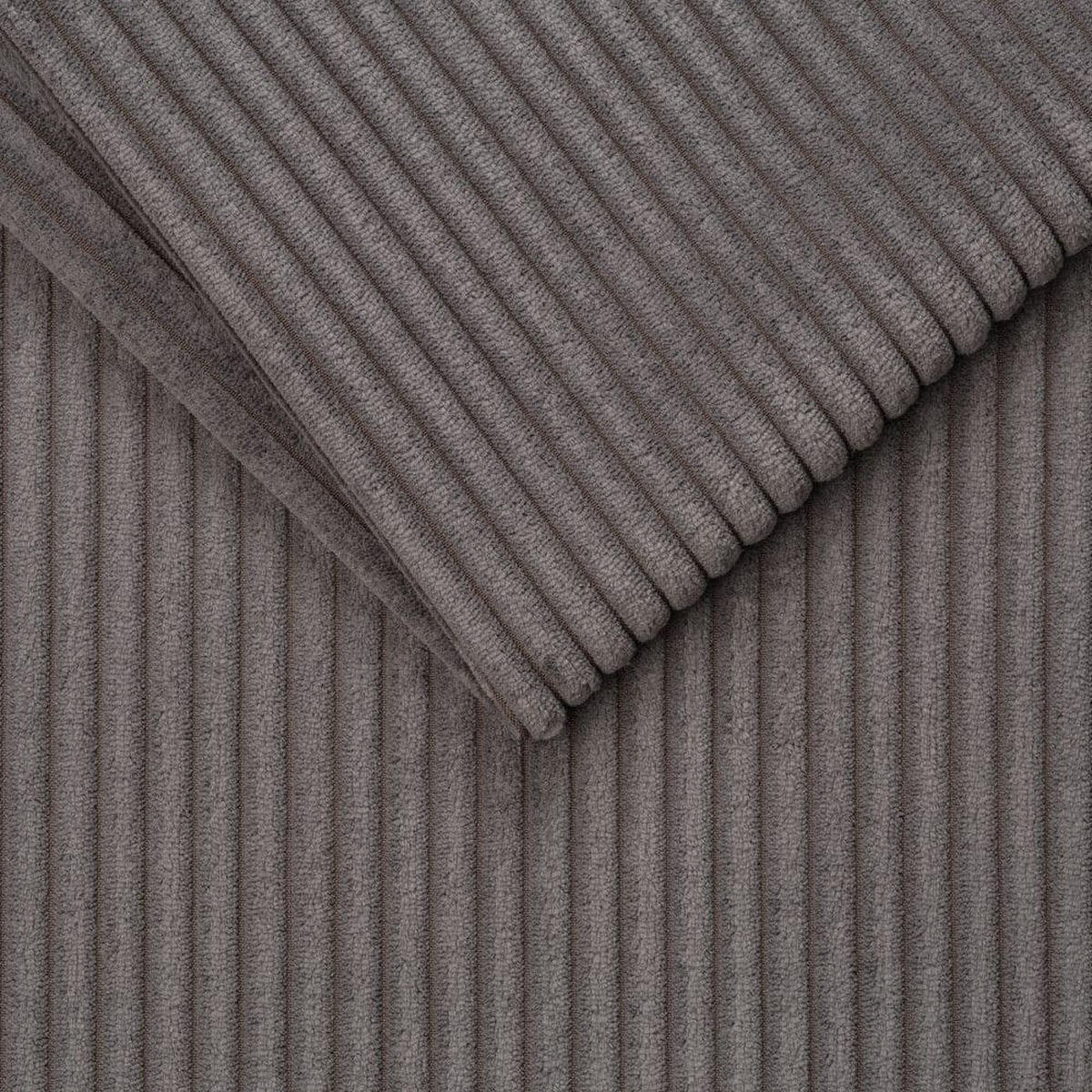 BOXSPRINGBETT 120/140x200 – Bettkasten, 7‑Zonen‑Tonnentaschenfederkern & Komfort‑T25‑Topper - Beige/Anthrazit, Holz/Holzwerkstoff (120/200cm) - ed exciting design