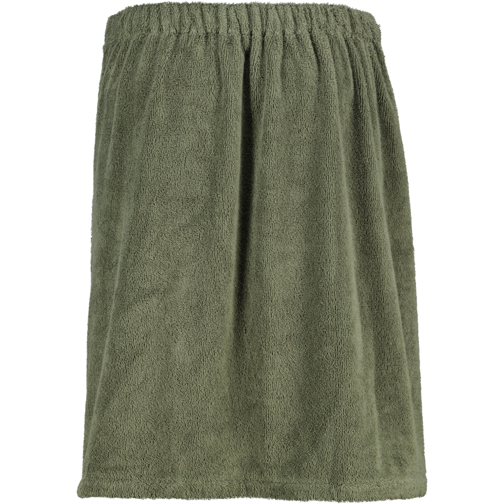 SAUNAKILTS HERREN LARS MUD GREEN - 5830 - Grün, Textil (60/160cm) - Vossen