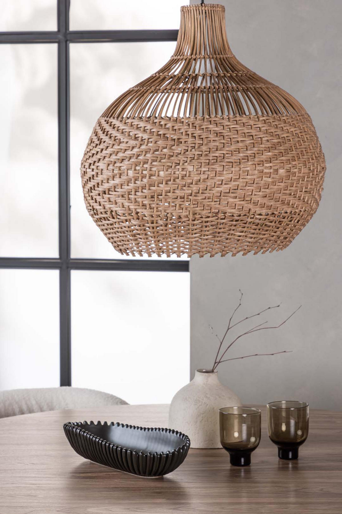 TISCHGRUPPE Natur - Naturfarben, Holzwerkstoff (120/75/120cm) - ebuy24