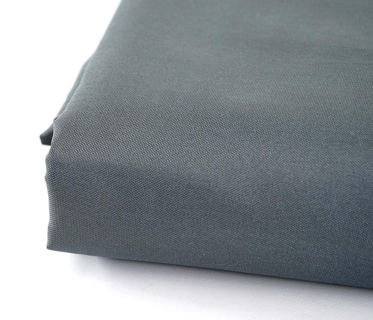 ERSATZBEZUG FÜR DACH PERGOLA CALPE Grau - Grau, Textil (380/1/280cm) - MCW