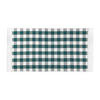 KÜCHENTEPPICH MATRIX - Petrol, Textil (50/100cm) - WohnDirect