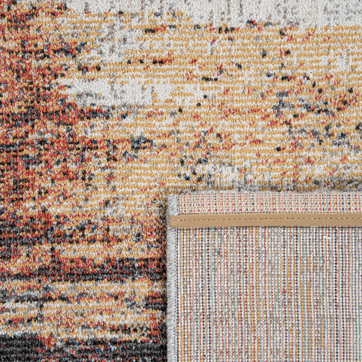 OUTDOORTEPPICH 60/100 cm Torres 276 - Multicolor, Textil (60/100cm) - Paco Home