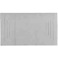 BADEMATTEN FEELING SHADOW - 7320 - Grau, Textil (60/60cm) - Vossen
