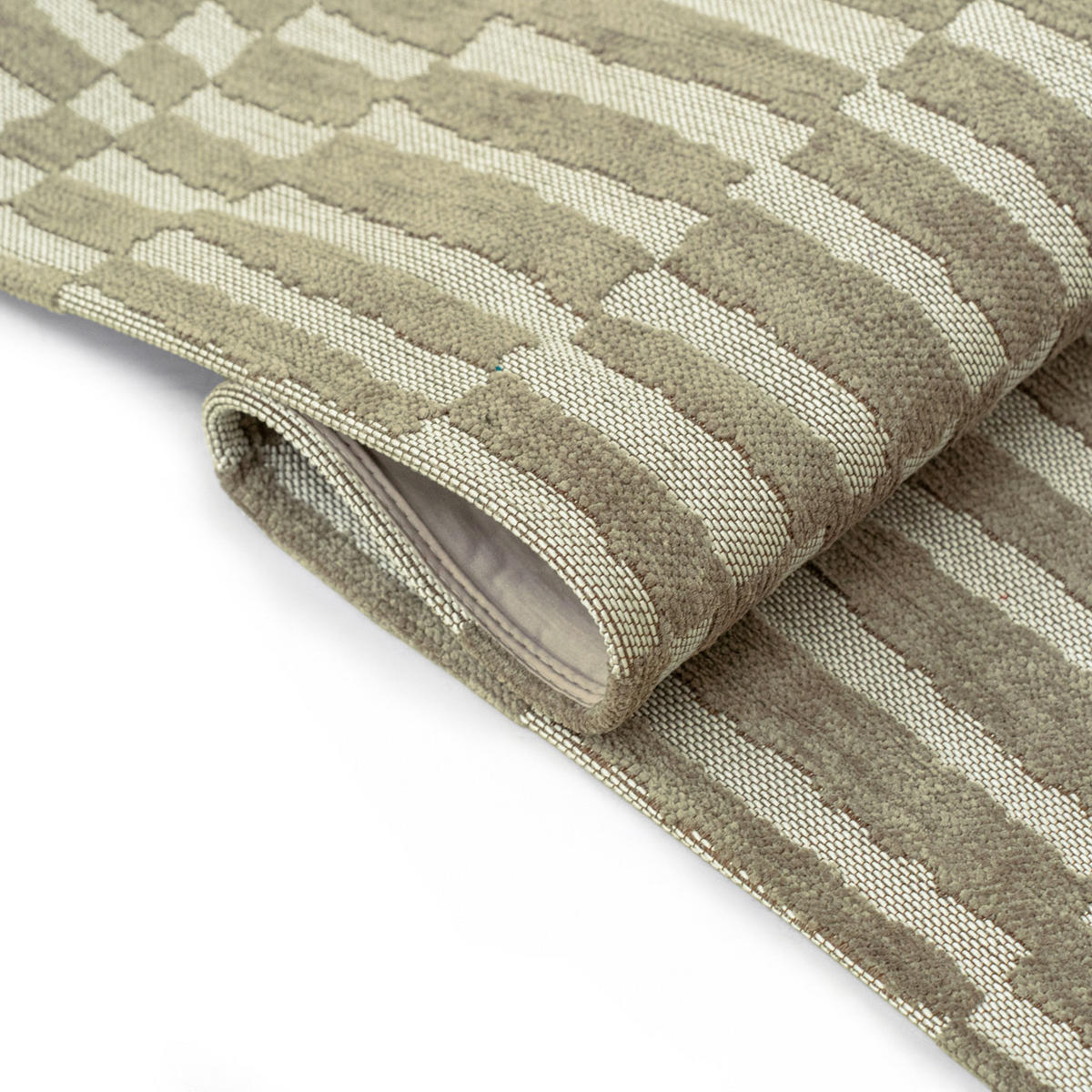 PREPROGA Berber Caravane 240/340 cm - bež, umetna masa/tekstil (240/340cm) - Louis De Poortere