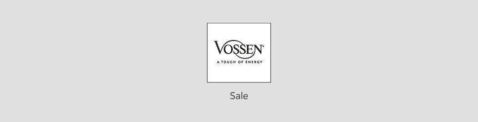 Vossen Sale Artikel - entdecken