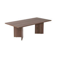 COUCHTISCH sabin Eiche Saphir - Braun, Holzwerkstoff (119/60/40cm) - Habitat Garten