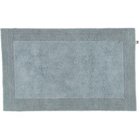 BADTEPPICHE PRESTIGE AQUAMARIN - 400 - Blau, Textil (60/100cm) - Rhomtuft