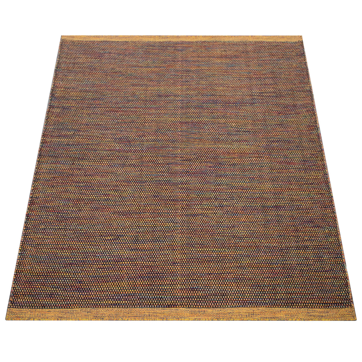 HOCHFLORTEPPICH 160/230 cm Kasko 300 - Multicolor, Textil (160/230cm) - Paco Home