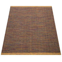 HOCHFLORTEPPICH 160/230 cm Kasko 300 - Multicolor, Textil (160/230cm) - Paco Home