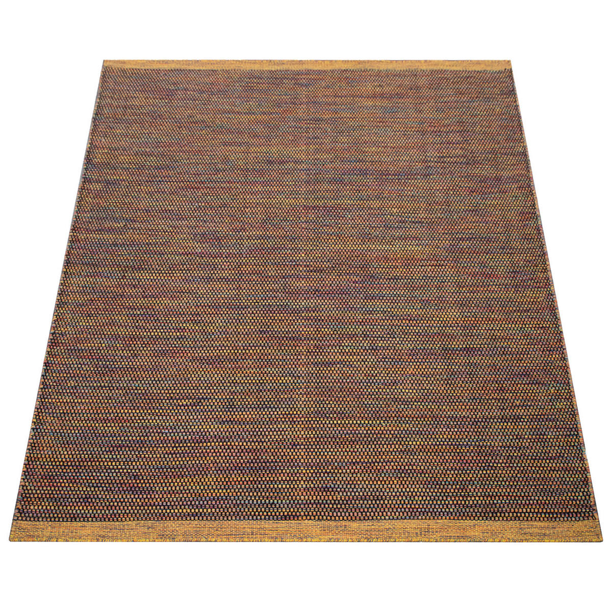 HOCHFLORTEPPICH 160/230 cm Kasko 300 - Multicolor, Textil (160/230cm) - Paco Home