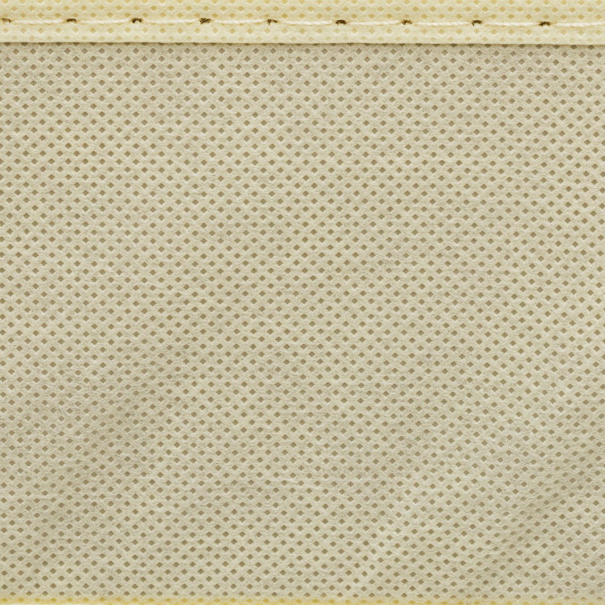 ORGANIZÉR na bielizeň - béžová, textil/vlnitá lepenka (32/9/32cm) - Relaxdays