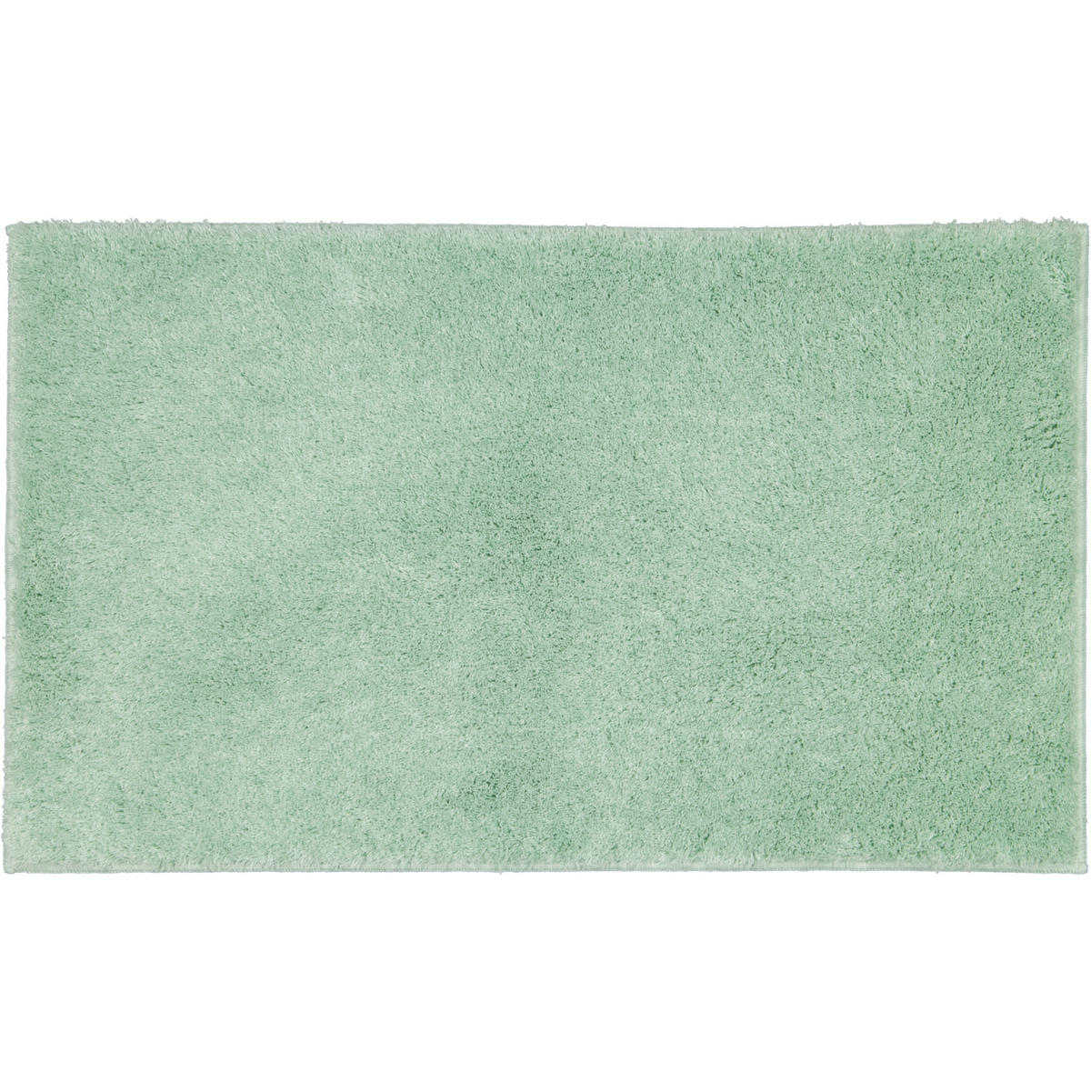 BADTEPPICHE TIMELESS SOFT GREEN - 5305 - Grün, Textil (60/100cm) - Vossen