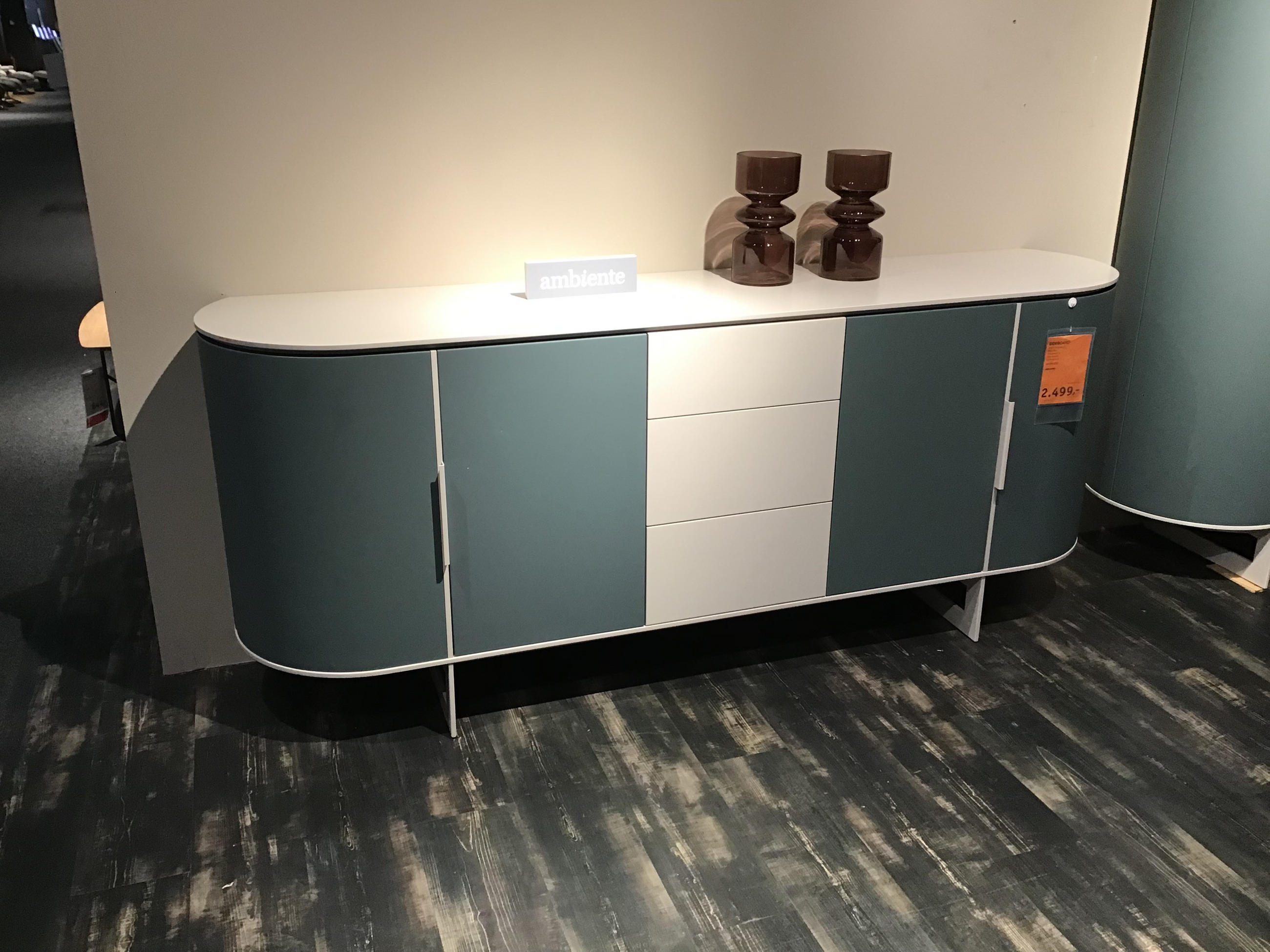 Sideboard Fabio - Ambiente