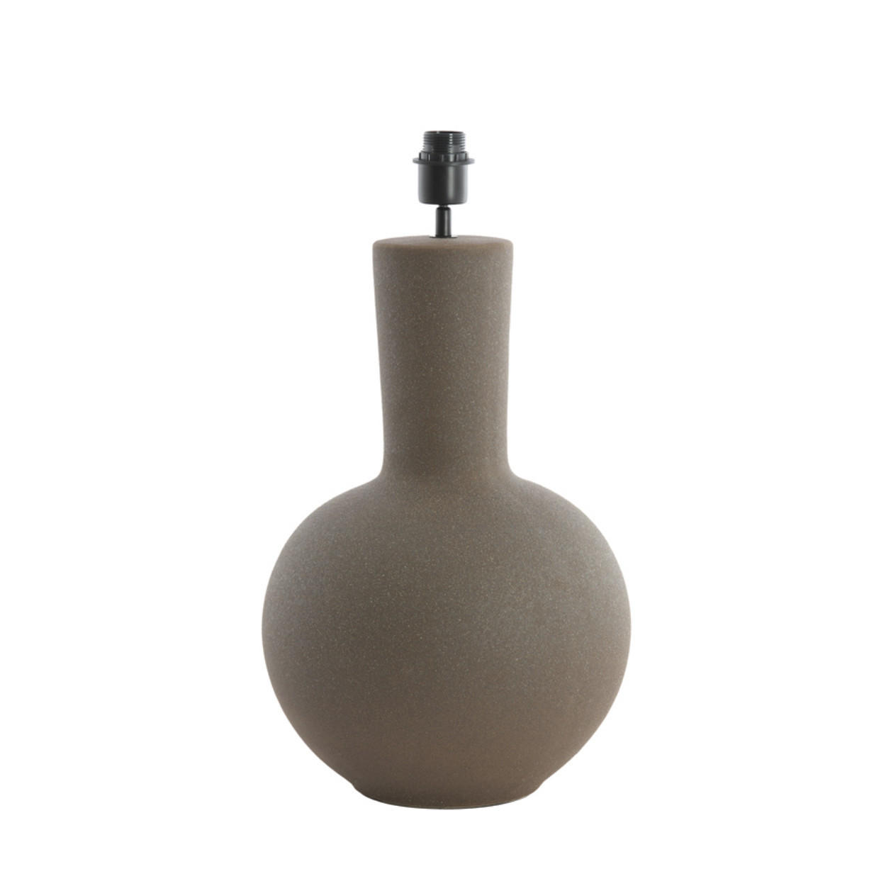 Light & Living Lampenfuss Braun 34x62x34 cm