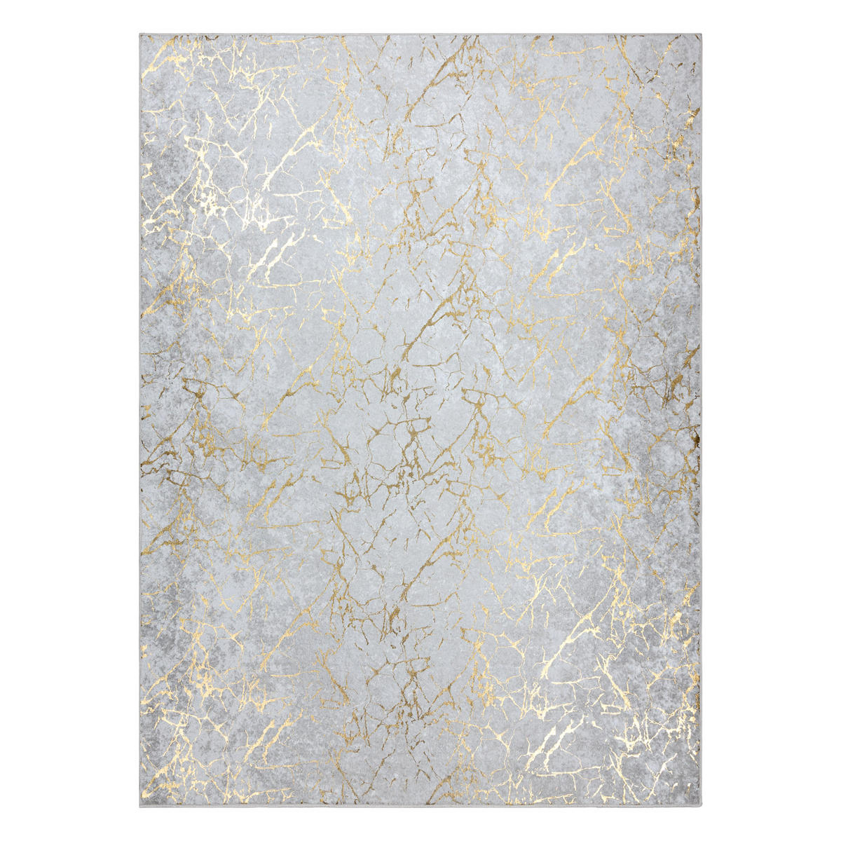 TEPPICH Miro 80/150 cm - Creme, Textil (80/150cm) - rugsX