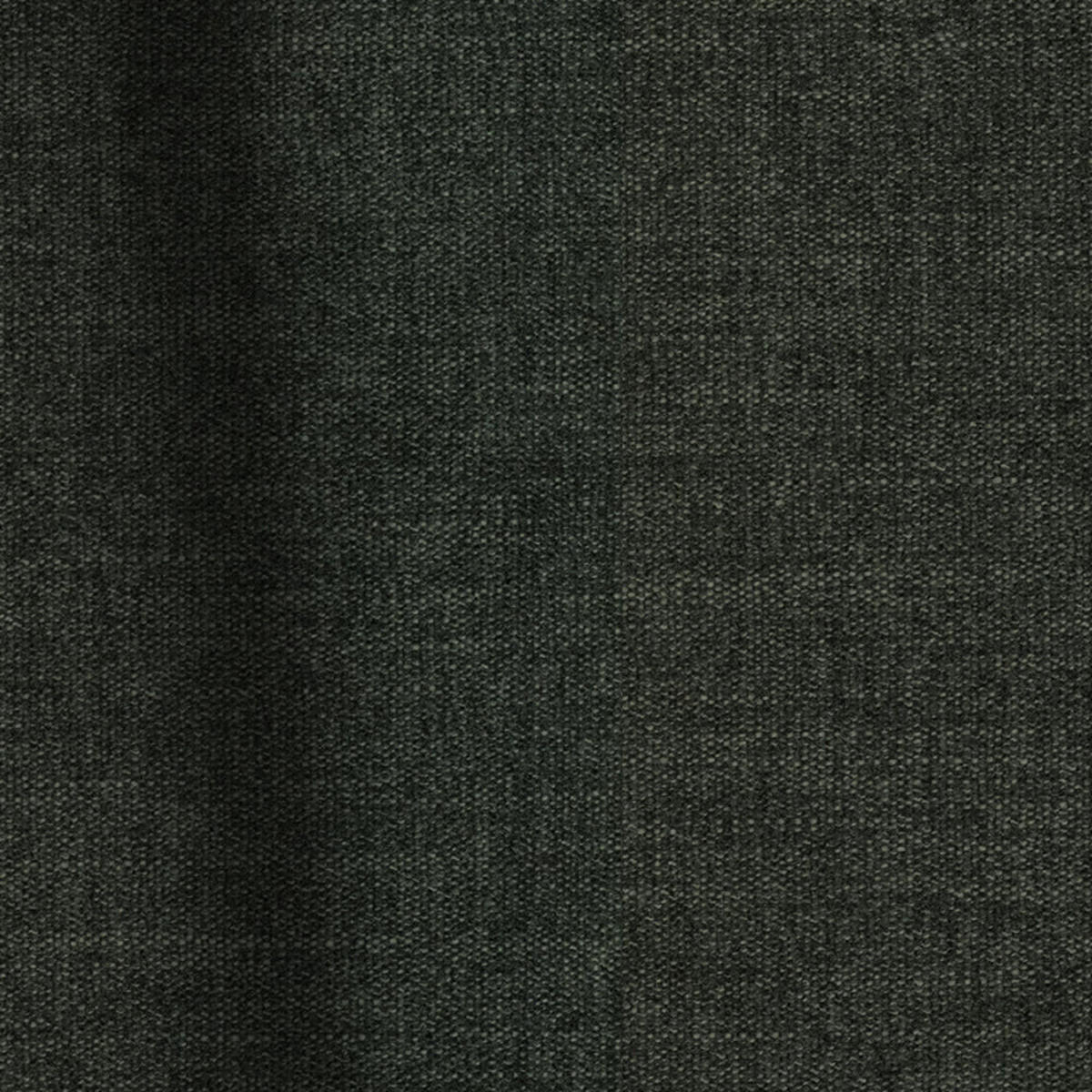 SOFA 3-SITZER Rastergewebe mit weichem Griff Khakigrün 220cm - Grün, Textil (220/47/120cm) - Sia Home