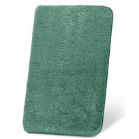 VORLEGER MATTE BeauMare FL 70/120cm Mintgrün - Mintgrün, Textil (70/120cm) - Beautissu 