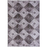 KURZFLORTEPPICH Serena 160x230 cm - Beige, Textil (160/230cm) - Gino Falcone