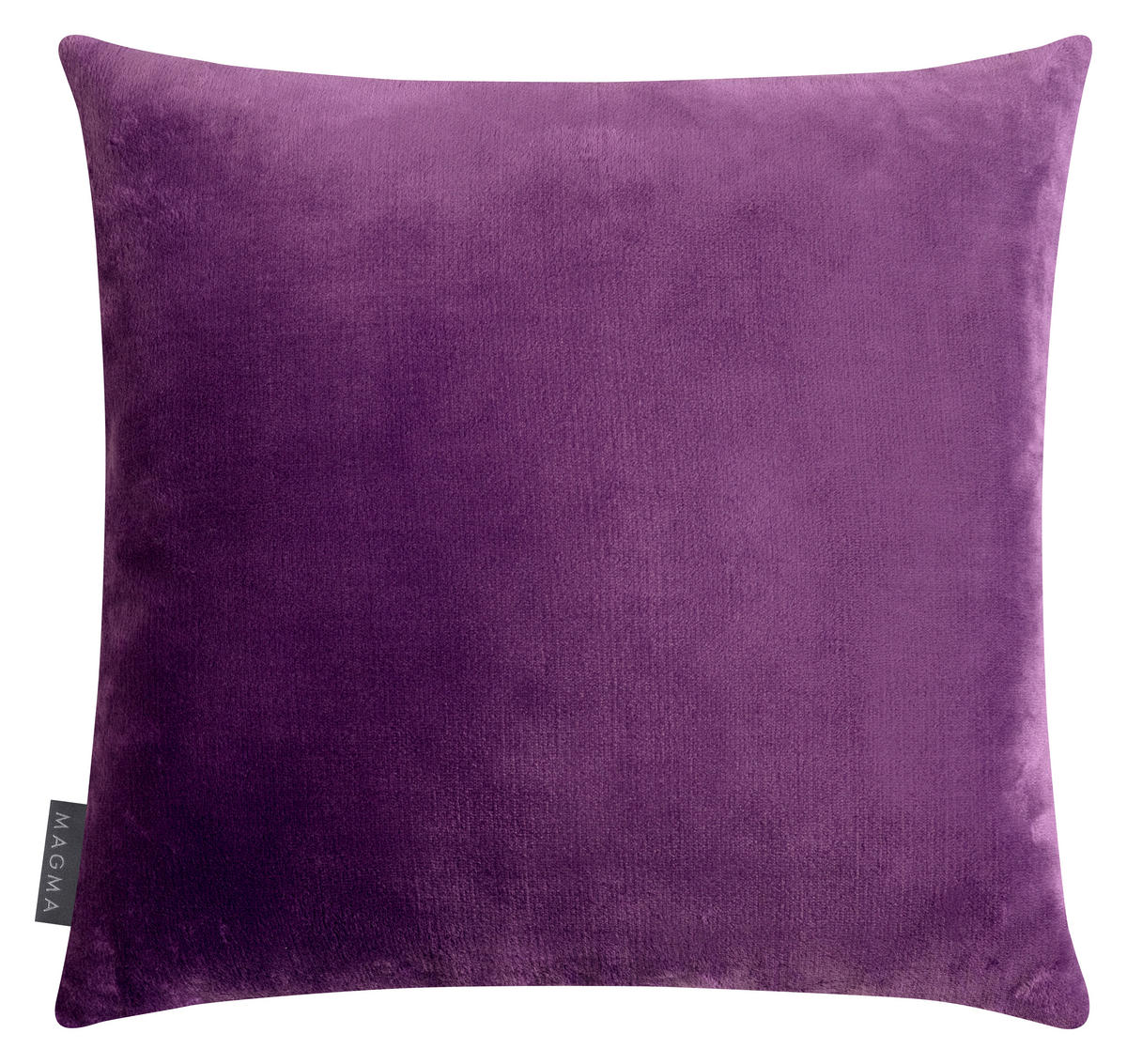 ZIERKISSENHÜLLE SHIRLEY - Multicolor, Textil (45/45cm) - Magma Heimtexx