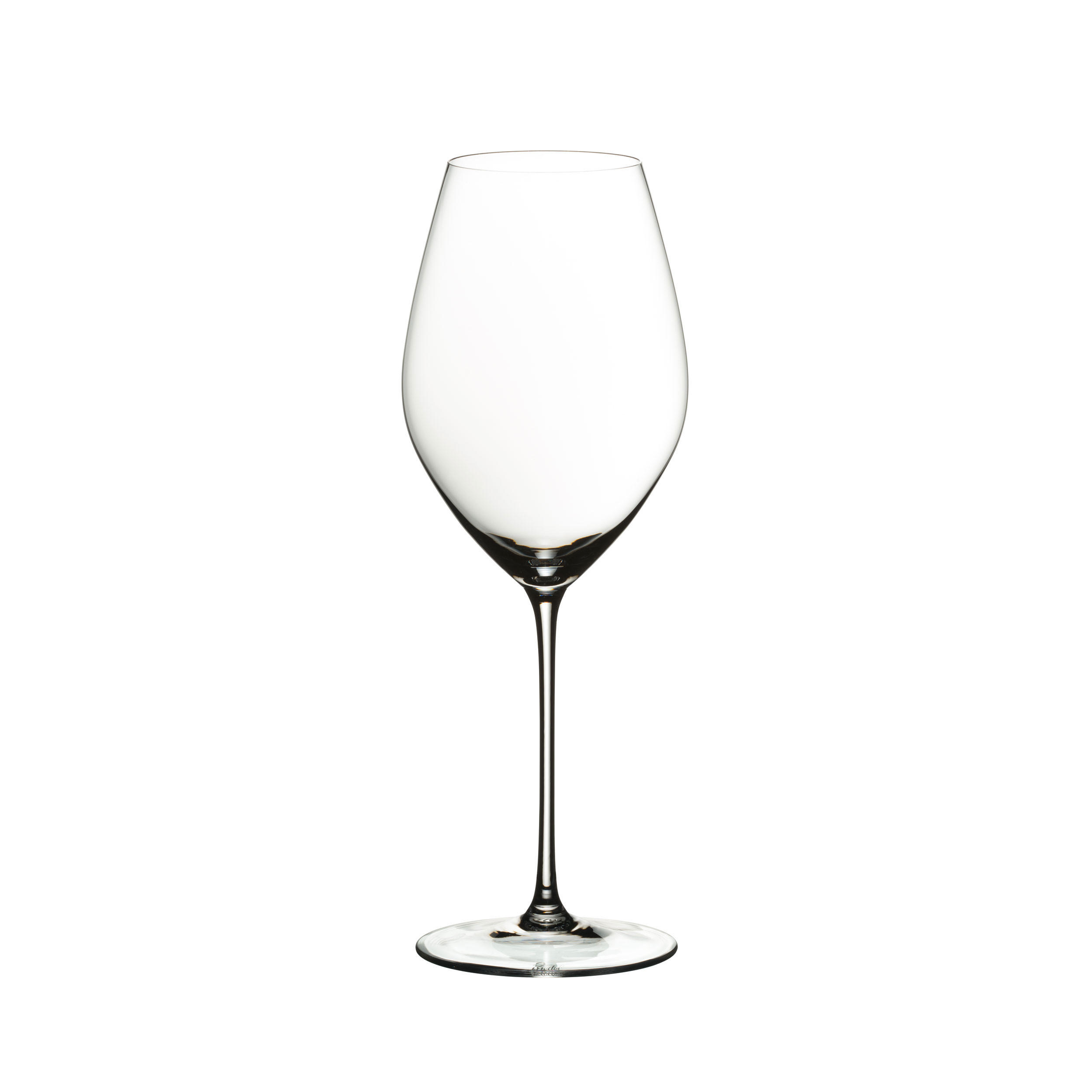 CHAMPNERGLAS Vertias 8er Set, Hochwertiges Glas, 445 ml - Transparent, Glas (0.45L) - Riedel