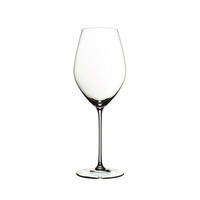 CHAMPNERGLAS Vertias 8er Set, Hochwertiges Glas, 445 ml - Transparent, Glas (0.45L) - Riedel