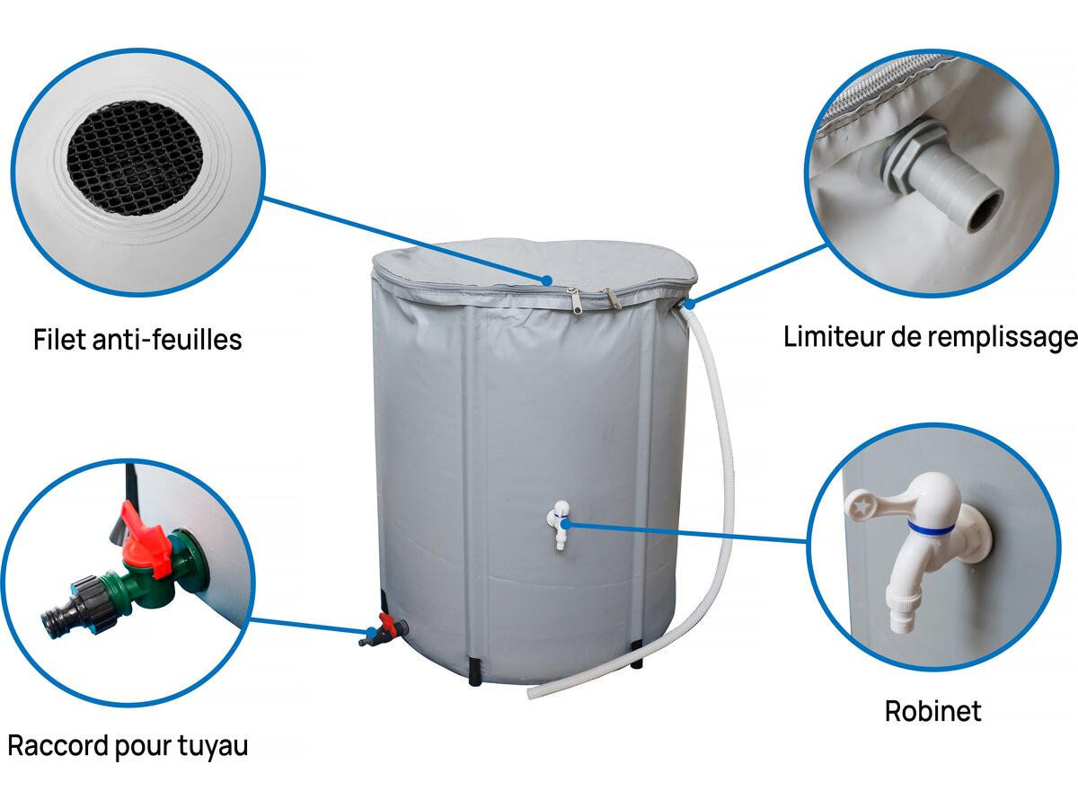 METALL-GARTENHAUS dallas Taupe - Taupe, Metall (213/195/91cm) - Habitat Garten