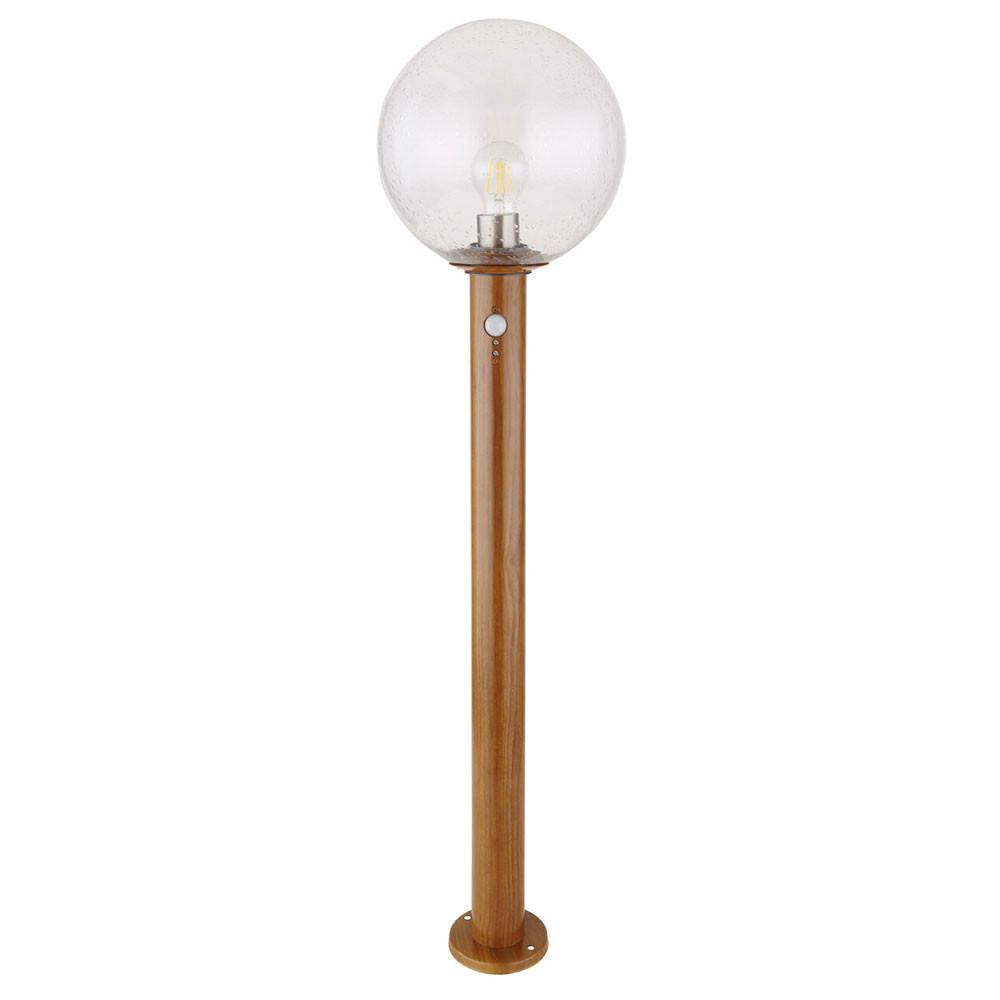 Globo Lighting Led Braun 25x100x25 cm