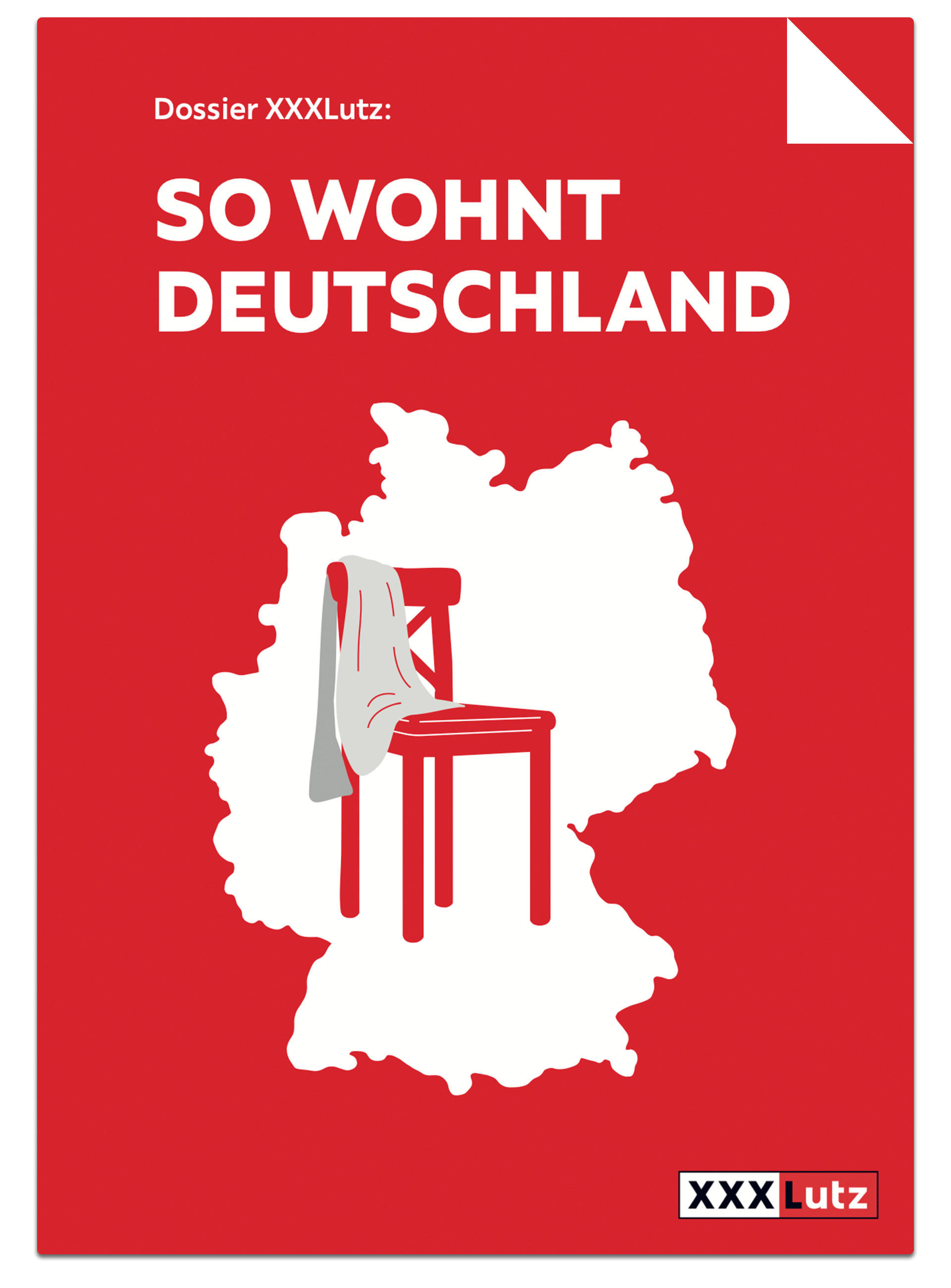 Dossier XXXLutz: So wohnt Deutschland